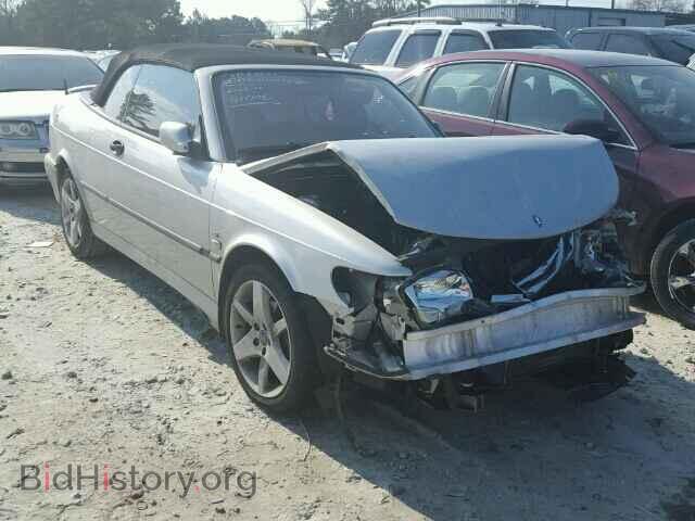 Photo YS3DF78K937000078 - SAAB 9 3 2003