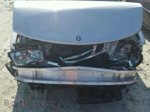 2003 SAAB 9 3 - VIN: YS3DF78K937000078 - Фото 7