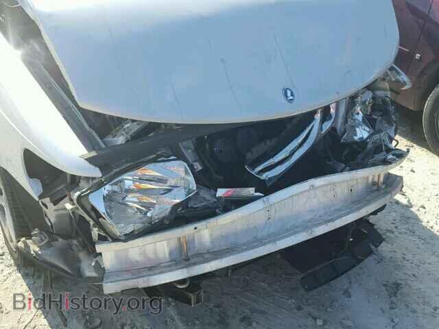 2003 SAAB 9 3 - VIN: YS3DF78K937000078 - Фото 9