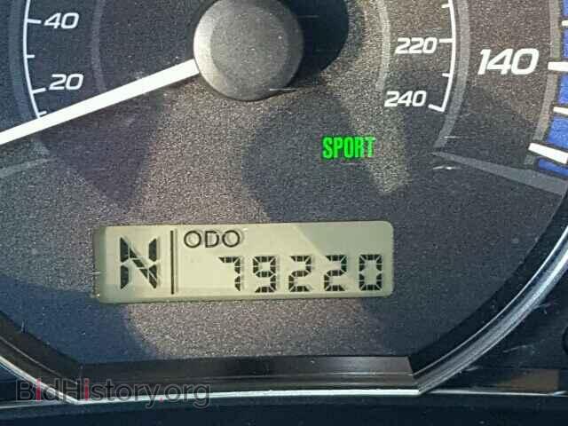 2012 SUBARU FORESTER - VIN: JF2SHBCC1CH425849 - Фото 8