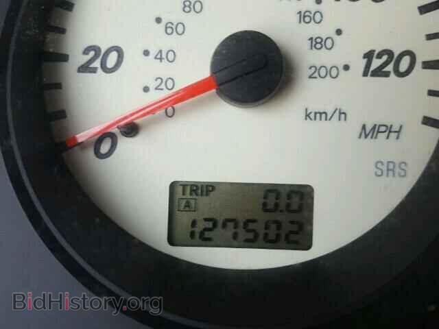 2005 MITSUBISHI LANCER - VIN: JA3AJ86E55U005471 - Фото 8