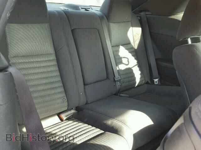 2013 DODGE CHALLENGER - VIN: 2C3CDYAG6DH700395 - Photo 6