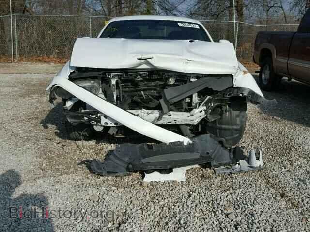 2013 DODGE CHALLENGER - VIN: 2C3CDYAG6DH700395 - Photo 9