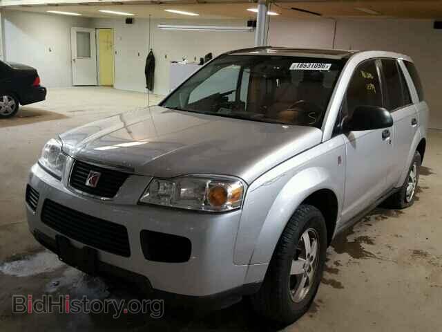 2006 SATURN VUE - VIN: 5GZCZ33D66S800848 - Фото 2