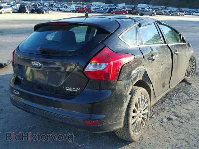 2012 FORD FOCUS - VIN: 1FAHP3N28CL464933 - Фото 4