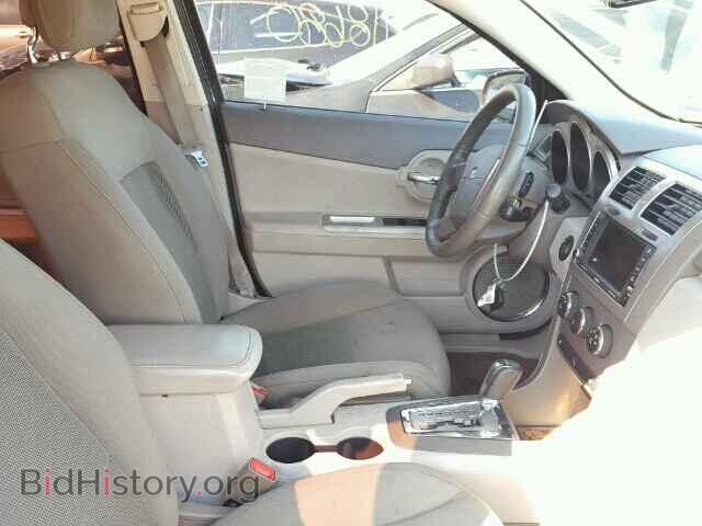 2010 DODGE AVENGER - VIN: 1B3CC1FB0AN177009 - Photo 5