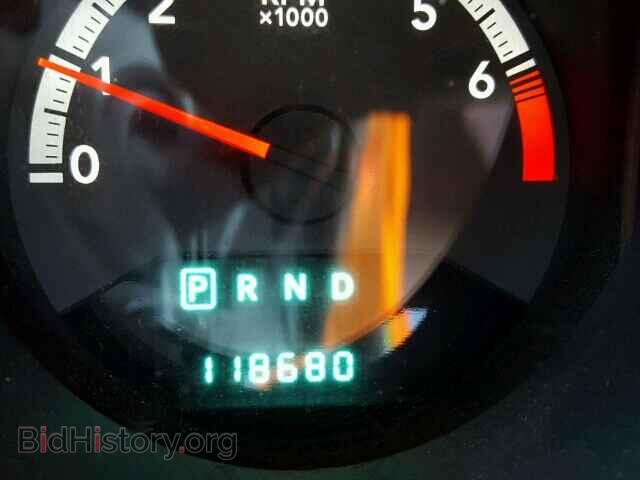 2010 DODGE AVENGER - VIN: 1B3CC1FB0AN177009 - Photo 8