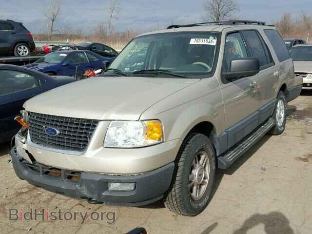 2005 FORD EXPEDITION - VIN: 1FMPU16575LA31081 - Фото 2