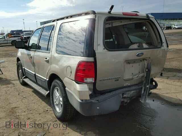 2005 FORD EXPEDITION - VIN: 1FMPU16575LA31081 - Фото 3