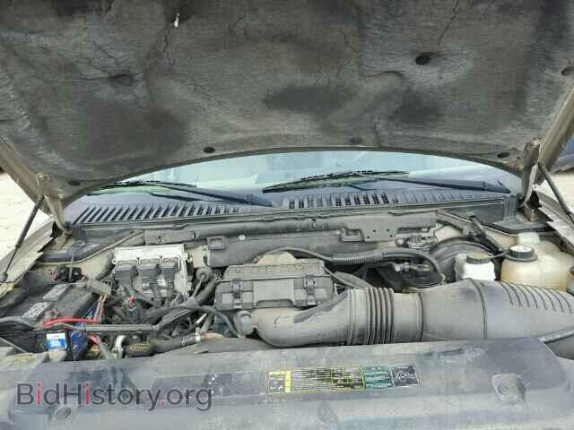 2005 FORD EXPEDITION - VIN: 1FMPU16575LA31081 - Фото 7