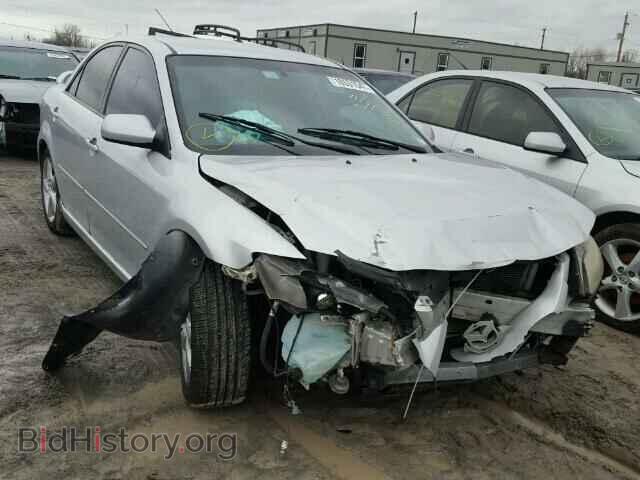 Фотография 1YVHP80C675M28864 - MAZDA 6 2007