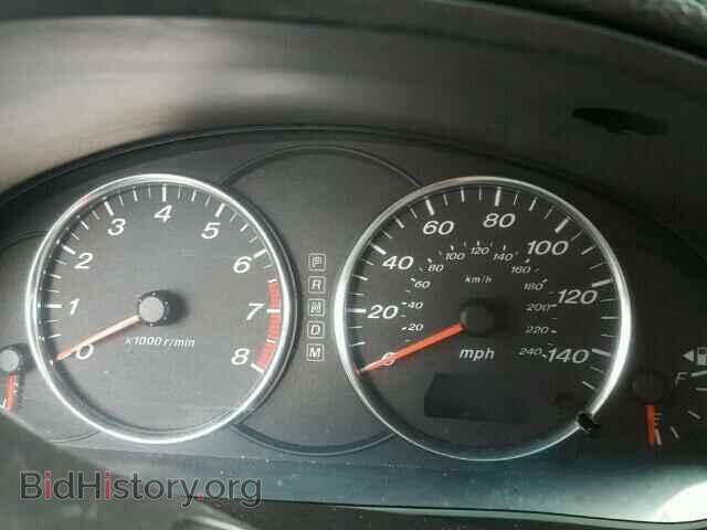 2007 MAZDA 6 - VIN: 1YVHP80C675M28864 - Фото 8