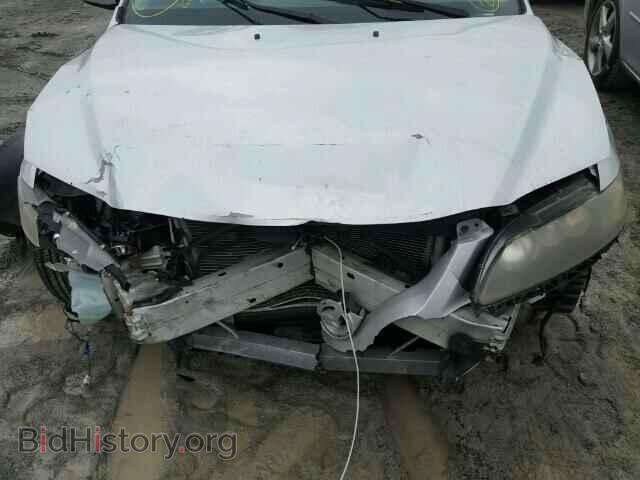 2007 MAZDA 6 - VIN: 1YVHP80C675M28864 - Фото 9