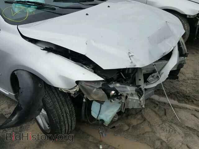 2007 MAZDA 6 - VIN: 1YVHP80C675M28864 - Фото 10