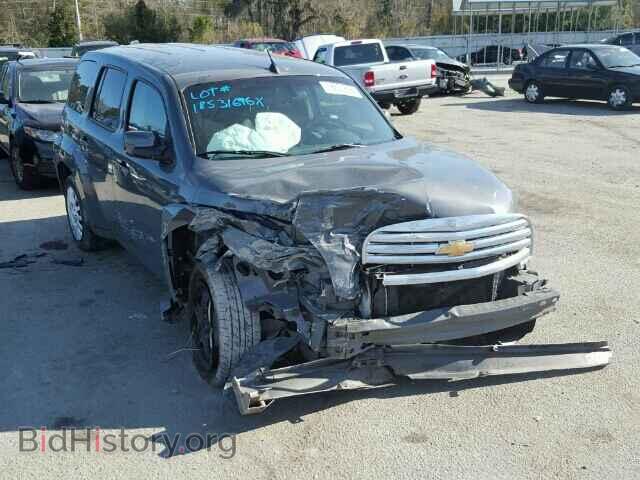 Photo 3GNCA23B29S606089 - CHEVROLET HHR 2009