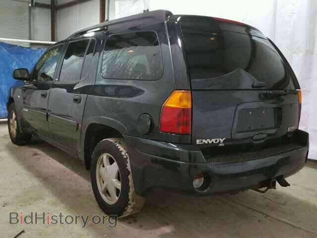 2003 GMC ENVOY - VIN: 1GKET16P036242784 - Фото 3