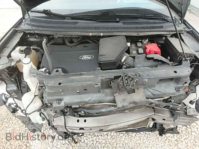 2013 FORD EDGE - VIN: 2FMDK3KC1DBC50139 - Photo 7
