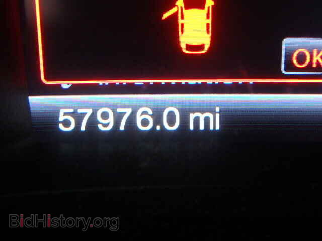 2013 FORD EDGE - VIN: 2FMDK3KC1DBC50139 - Photo 8