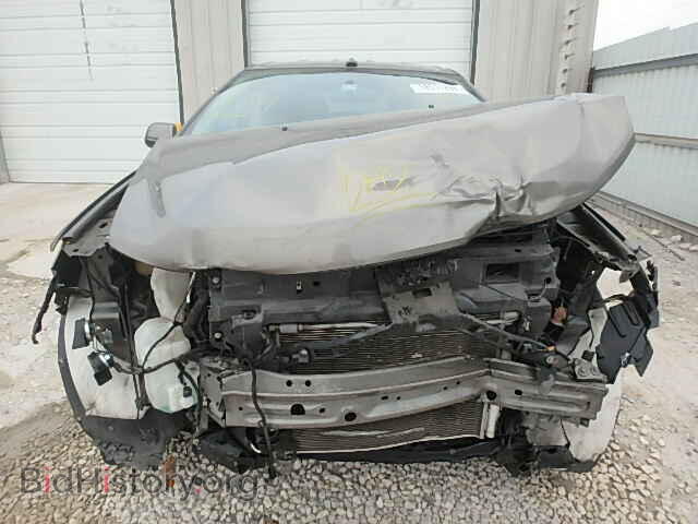 2013 FORD EDGE - VIN: 2FMDK3KC1DBC50139 - Photo 10