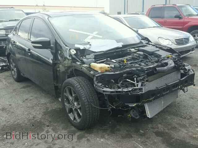Photo 1FADP3F20EL237736 - FORD FOCUS 2014