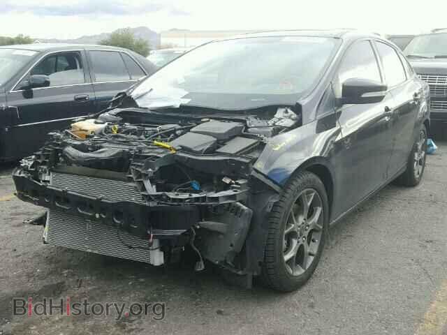 2014 FORD FOCUS - VIN: 1FADP3F20EL237736 - Photo 2