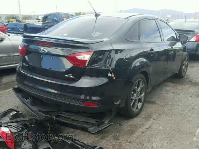 2014 FORD FOCUS - VIN: 1FADP3F20EL237736 - Photo 4