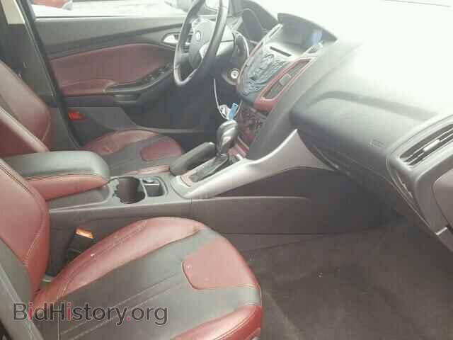 2014 FORD FOCUS - VIN: 1FADP3F20EL237736 - Photo 5