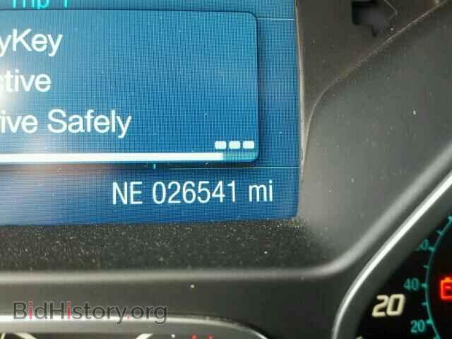 2014 FORD FOCUS - VIN: 1FADP3F20EL237736 - Photo 8