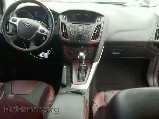 2014 FORD FOCUS - VIN: 1FADP3F20EL237736 - Photo 9