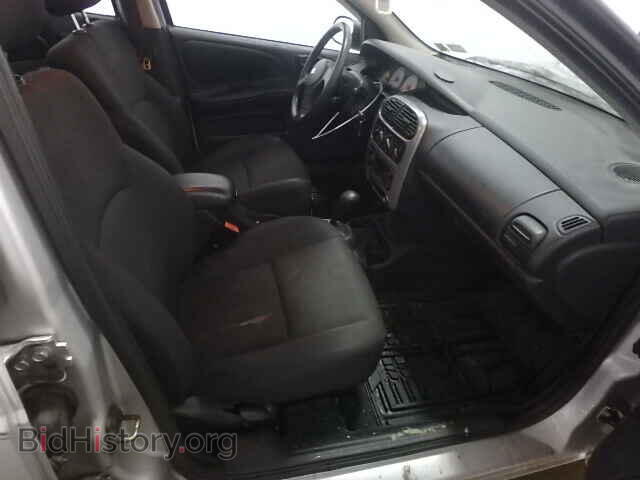 2004 DODGE NEON - VIN: 1B3ES56C84D580516 - Фото 5