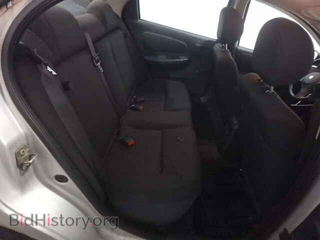 2004 DODGE NEON - VIN: 1B3ES56C84D580516 - Фото 6