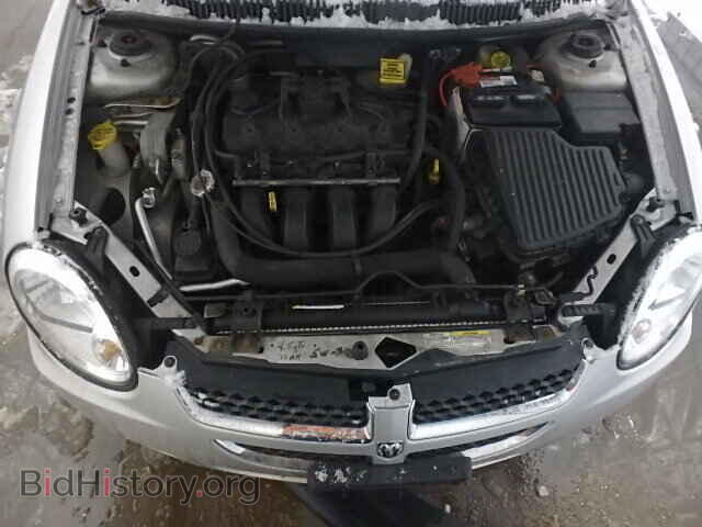 2004 DODGE NEON - VIN: 1B3ES56C84D580516 - Фото 7
