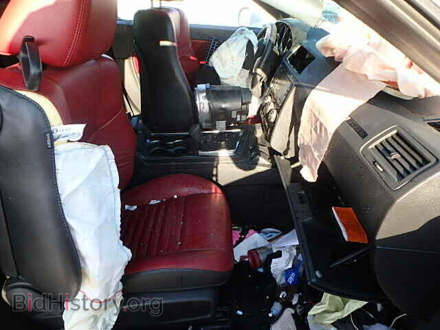 2014 DODGE CHALLENGER - VIN: 2C3CDYAG2EH250326 - Фото 5