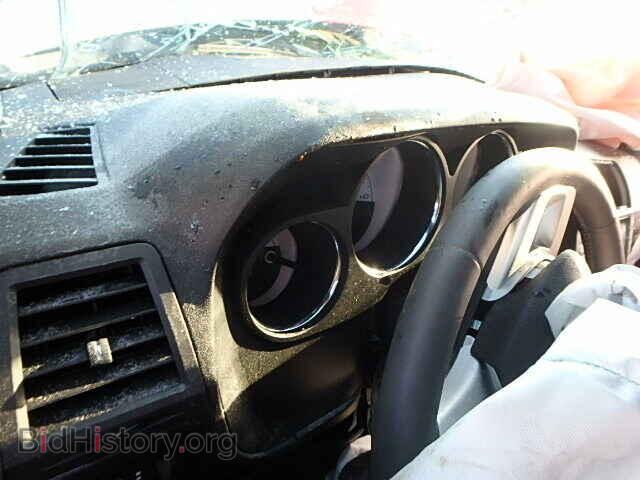2014 DODGE CHALLENGER - VIN: 2C3CDYAG2EH250326 - Фото 8