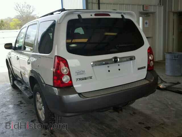 2005 MAZDA TRIBUTE - VIN: 4F2YZ02Z35KM51438 - Фото 3