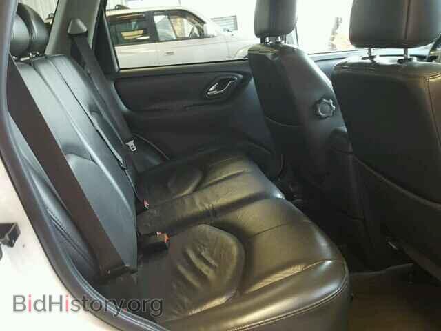 2005 MAZDA TRIBUTE - VIN: 4F2YZ02Z35KM51438 - Фото 6