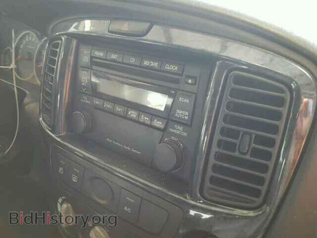 2005 MAZDA TRIBUTE - VIN: 4F2YZ02Z35KM51438 - Фото 9