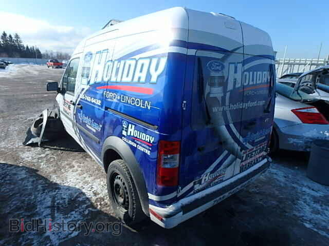 2011 FORD TRANSIT CO - VIN: NM0LS7DN5BT060568 - Фото 3