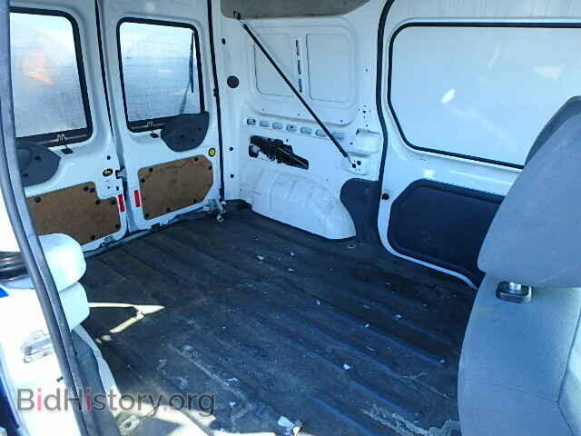 2011 FORD TRANSIT CO - VIN: NM0LS7DN5BT060568 - Фото 6