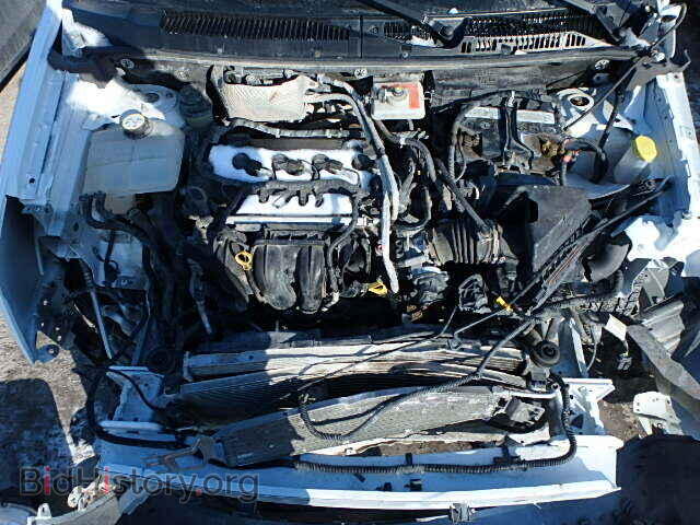 2011 FORD TRANSIT CO - VIN: NM0LS7DN5BT060568 - Фото 7