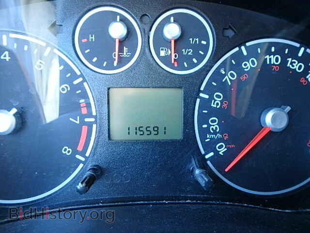 2011 FORD TRANSIT CO - VIN: NM0LS7DN5BT060568 - Фото 8