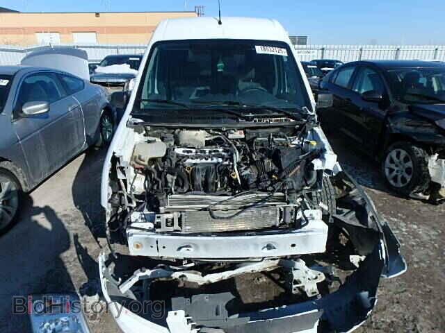 2011 FORD TRANSIT CO - VIN: NM0LS7DN5BT060568 - Фото 9
