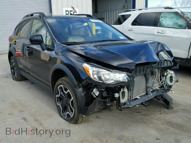 Photo JF2GPAWC4EH308686 - SUBARU XV 2014