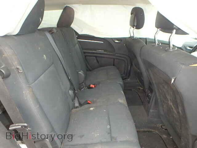 2010 DODGE JOURNEY - VIN: 3D4PG5FV3AT164036 - Фото 6