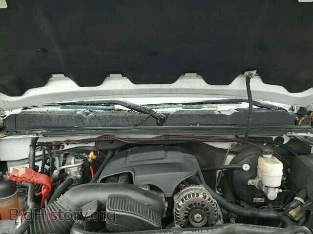 2008 CHEVROLET SILVERADO - VIN: 3GCEC13J48G192568 - Фото 7