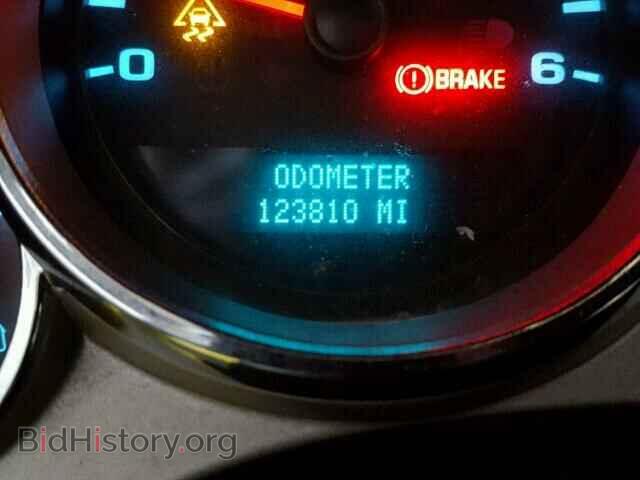 2008 CHEVROLET SILVERADO - VIN: 3GCEC13J48G192568 - Фото 8