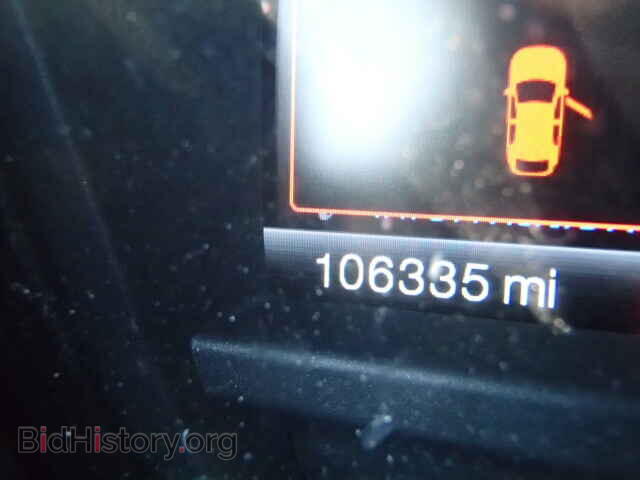 2011 FORD EXPLORER - VIN: 1FMHK8F89BGA69784 - Фото 8