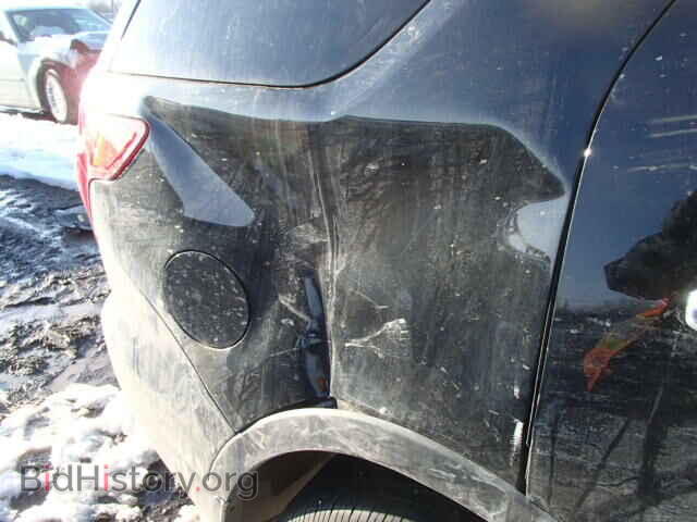 2011 FORD EXPLORER - VIN: 1FMHK8F89BGA69784 - Фото 9