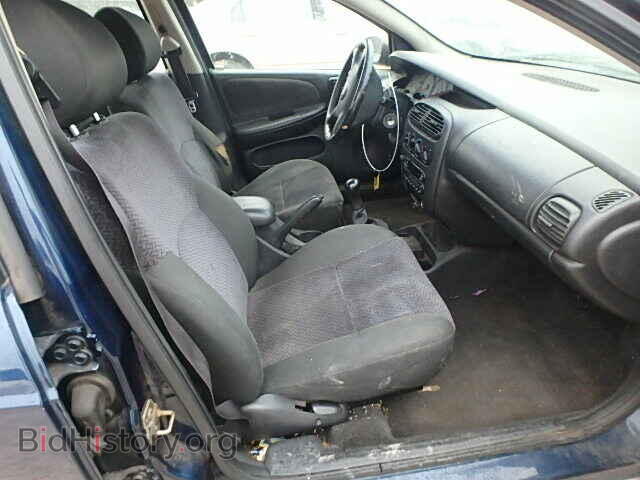 2002 DODGE NEON - VIN: 1B3ES26C82D505794 - Фото 5