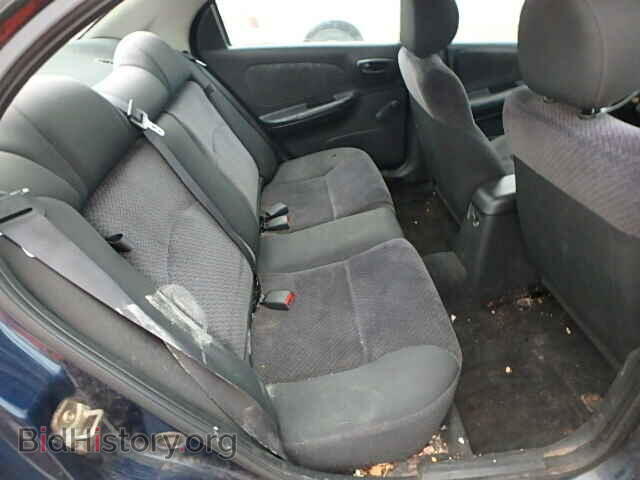 2002 DODGE NEON - VIN: 1B3ES26C82D505794 - Фото 6